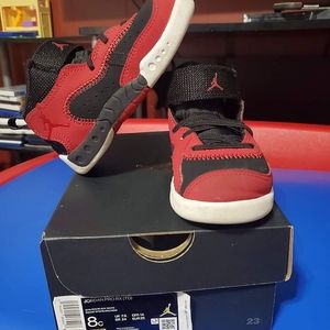 Jordan Pro RX boys 8c
